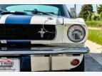 Thumbnail Photo 81 for 1966 Ford Mustang